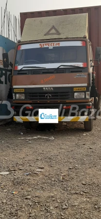 TATA MOTORS LPT 1109 EX2