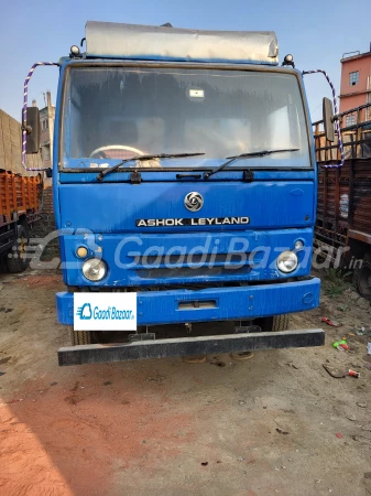 ASHOK LEYLAND Ecomet 1212