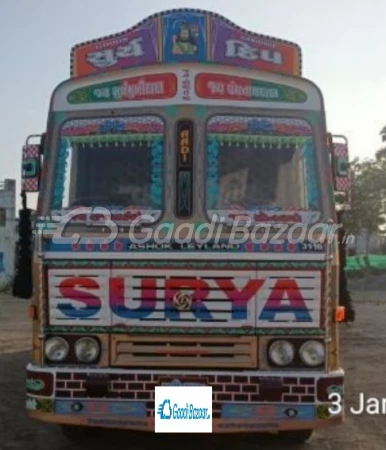 ASHOK LEYLAND AL 3116