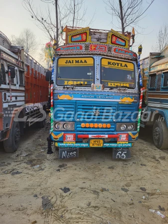 ASHOK LEYLAND 1616/1616 XL