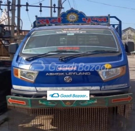 ASHOK LEYLAND BADA DOST I4