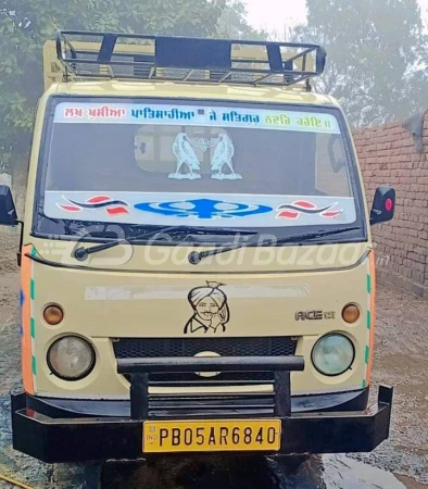 TATA MOTORS TATA ACE