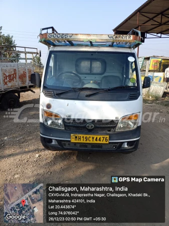 TATA MOTORS ACE