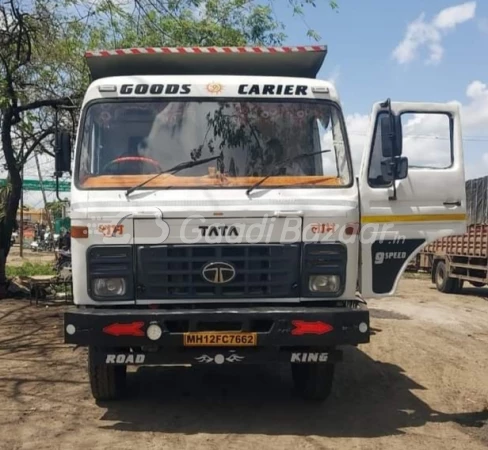 TATA MOTORS LPTK 2518