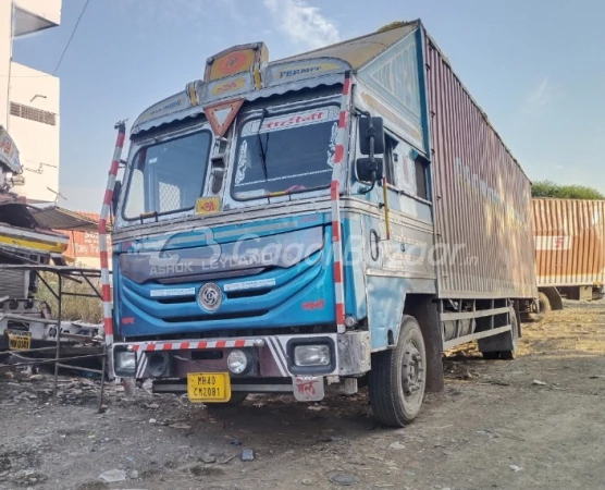 ASHOK LEYLAND AL 1920