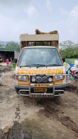 ASHOK LEYLAND DOST