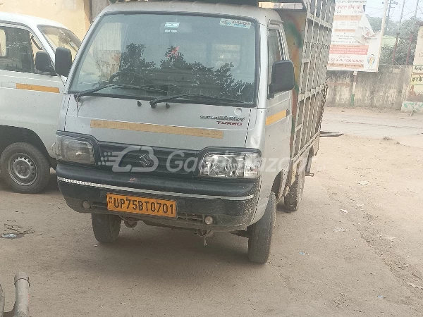 Maruti Suzuki Super Carry Diesel