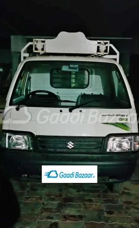 Maruti Suzuki Super Carry