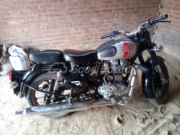 Olx royal enfield classic deals 350 price