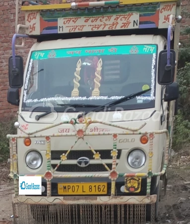 TATA MOTORS ACE