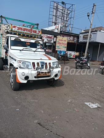 MAHINDRA BIG BOLERO PICK UP