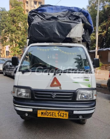 Maruti Suzuki Super Carry