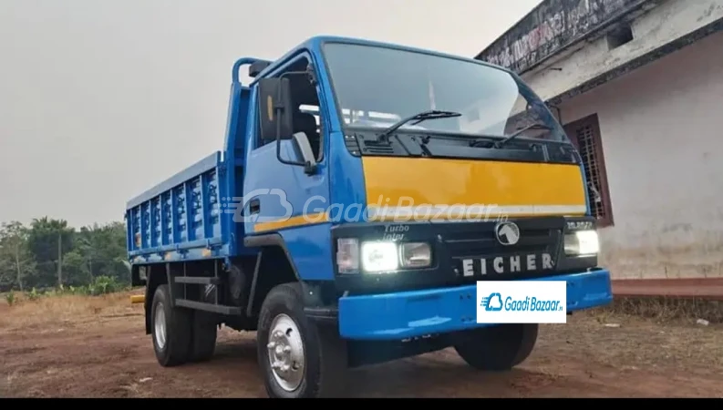 EICHER Pro 1080