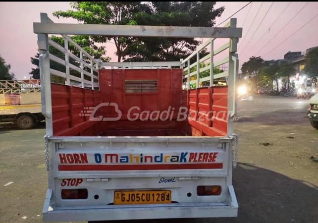 MAHINDRA SUPRO MAXITRUCK