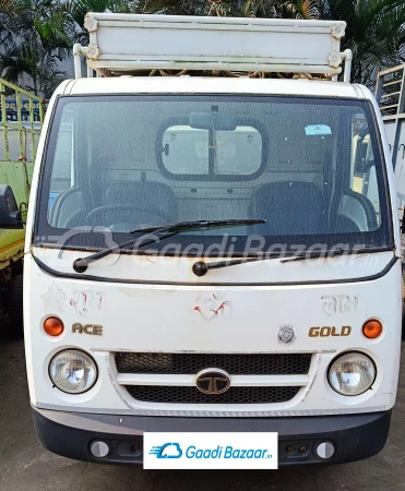 TATA MOTORS ACE