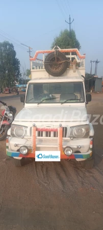 MAHINDRA Bolero Maxitruck Plus