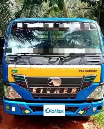 EICHER Pro 1080XP