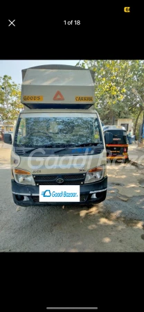 TATA MOTORS Ace XL