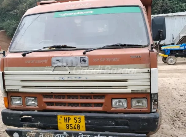 SML ISUZU SWARAJ