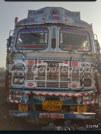 TATA MOTORS LPT 3718