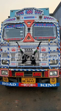 TATA MOTORS LPT 3718