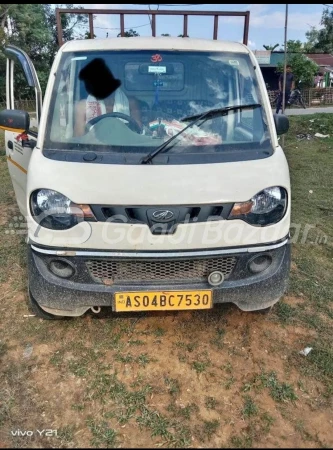 MAHINDRA JEETO