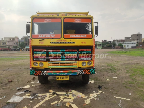 ASHOK LEYLAND 2518