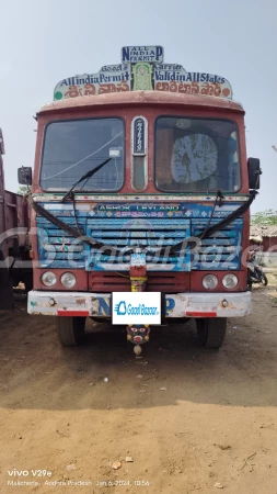 ASHOK LEYLAND 2214/19