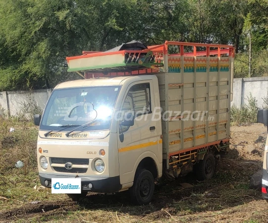 TATA MOTORS Ace Gold