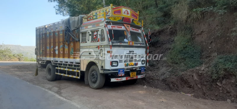 TATA MOTORS LPT 1616