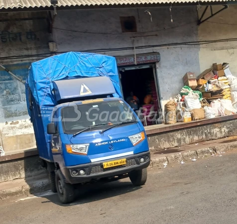 ASHOK LEYLAND BADA DOST I4