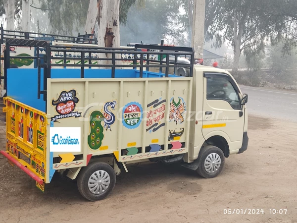 TATA MOTORS ACE