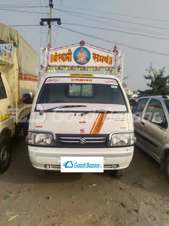 Maruti Suzuki Super Carry