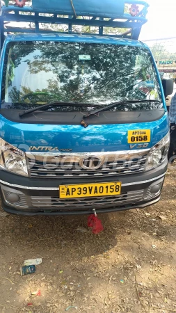 TATA MOTORS Intra V30