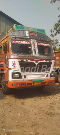 MAHINDRA TRUXO 31