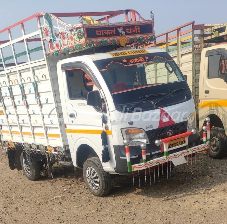 TATA MOTORS ACE