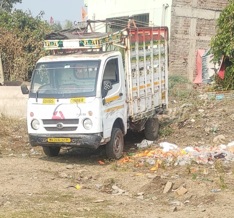 TATA MOTORS TATA ACE