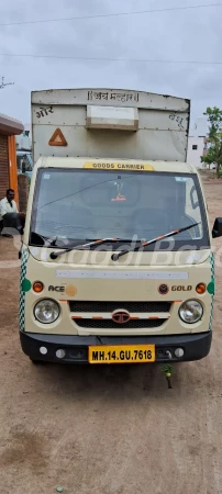 TATA MOTORS Ace Gold