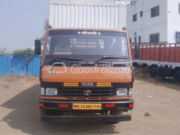 TATA MOTORS LPT 1109 EX2