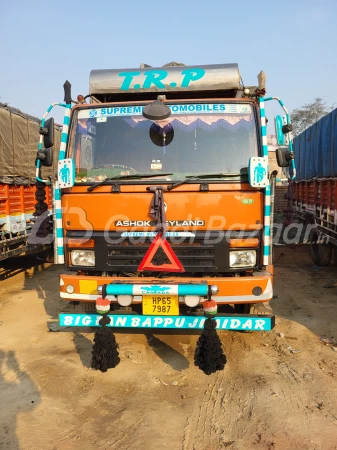 ASHOK LEYLAND Ecomet 1214