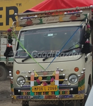 TATA MOTORS Ace Gold