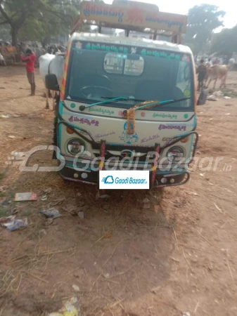 TATA MOTORS Ace Gold