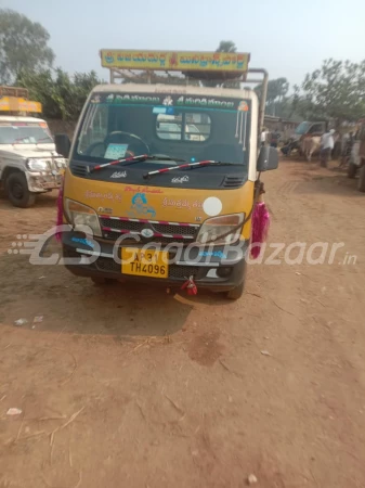 TATA MOTORS ACE