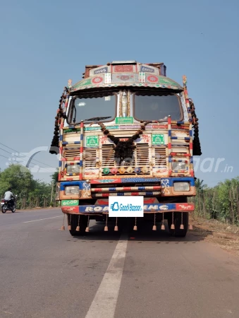 TATA MOTORS LPS 3118