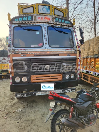 ASHOK LEYLAND 1616/1616 XL