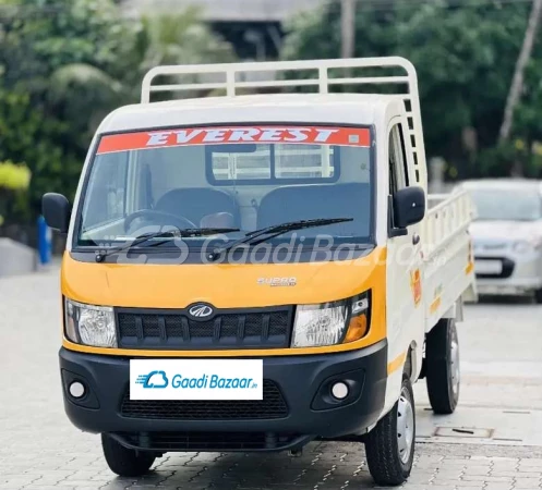 MAHINDRA SUPRO PROFIT TRUCK