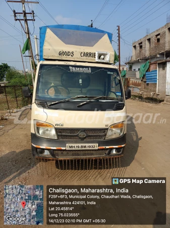 TATA MOTORS TATA ACE