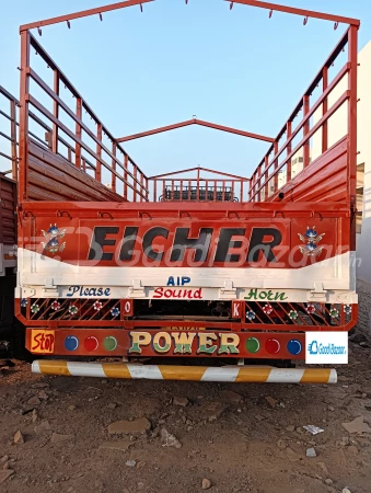 EICHER PRO 3015XP