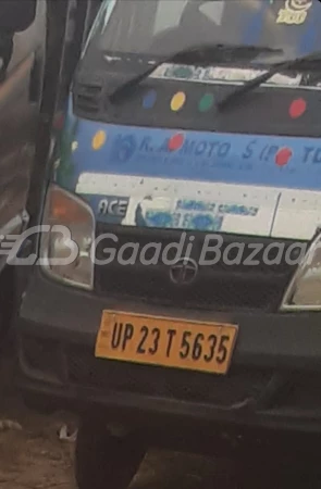 TATA MOTORS TATA ACE