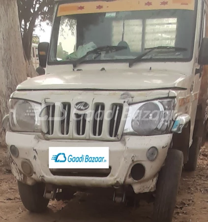 MAHINDRA Bolero Maxitruck CBC